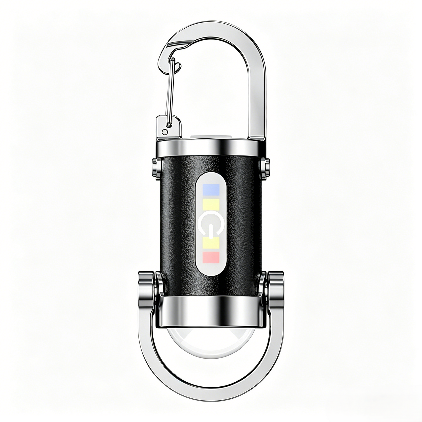 【2026】Ultra-Bright Mini Keychain Flashlight 🔦-RH