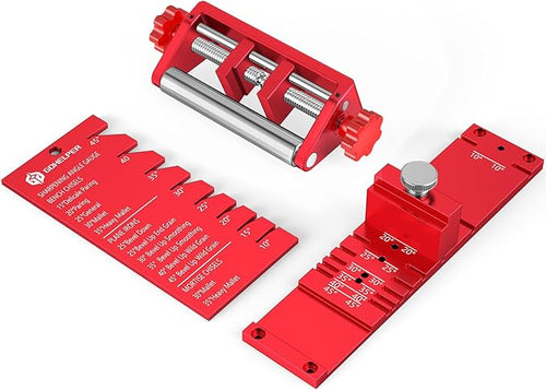 SnapFixMate Chisel Sharpening Jig -YAO